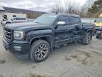 GMC SIERRA 2016