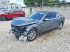 INFINITI Q50 2017