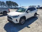TOYOTA RAV4 HYBRID 2024