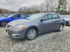 NISSAN ALTIMA 2014