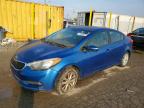 KIA FORTE 2014