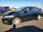HONDA INSIGHT 2010