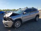 JEEP CHEROKEE 2019