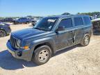 JEEP PATRIOT 2008