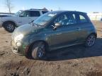FIAT 500 2016