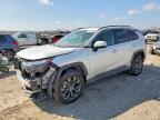 TOYOTA RAV4 HYBRID 2024
