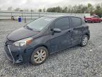 TOYOTA YARIS 2015