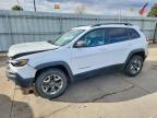 JEEP CHEROKEE 2019