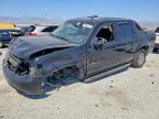 CHEVROLET AVALANCHE 2008