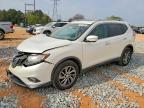 NISSAN ROGUE 2015
