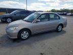 HONDA CIVIC 2004