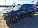 FORD BRONCO SPORT 2023