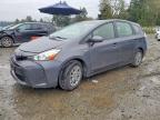 TOYOTA PRIUS V 2017