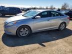 HYUNDAI SONATA 2013