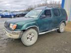 NISSAN XTERRA 2000