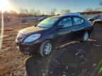 NISSAN VERSA 2014