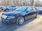 LINCOLN MKZ 2007