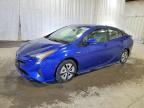 TOYOTA PRIUS 2016