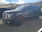 CHEVROLET SUBURBAN 2015