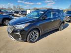 HYUNDAI SANTA FE 2017