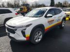 CHEVROLET TRAX 2024