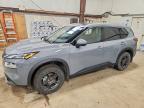 NISSAN ROGUE 2021