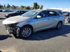 TOYOTA CAMRY HYBRID 2015
