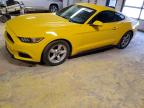 FORD MUSTANG 2015