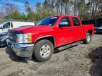 CHEVROLET SILVERADO 2012