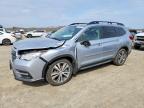 SUBARU ASCENT 2022