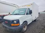GMC SAVANA 2009