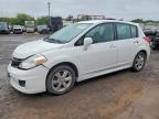 NISSAN VERSA 2012