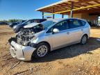 TOYOTA PRIUS V 2015