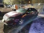 FORD FUSION 2011