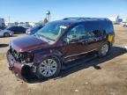 NISSAN ARMADA 2015