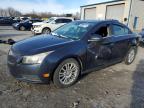 CHEVROLET CRUZE LS 2013