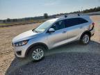 KIA SORENTO 2017