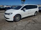 CHRYSLER PACIFICA 2018