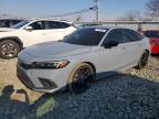 HONDA CIVIC SPOR 2023