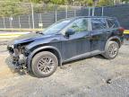 NISSAN ROGUE 2021