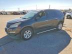 CHEVROLET TRAVERSE 2014