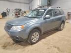 SUBARU FORESTER 2010