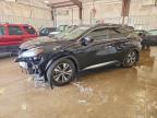 NISSAN MURANO 2021