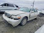 LINCOLN TOWN CAR 2007