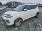 KIA SOUL 2022