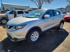 NISSAN ROGUE SPORT 2018