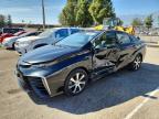 TOYOTA MIRAI 2020