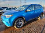 TOYOTA RAV4 HYBRID 2016