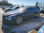 BENTLEY FLYING SPUR 2014