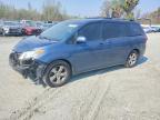 TOYOTA SIENNA 2015